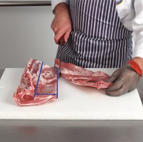 Loin – without Chump Meat Cut Spec Step 2